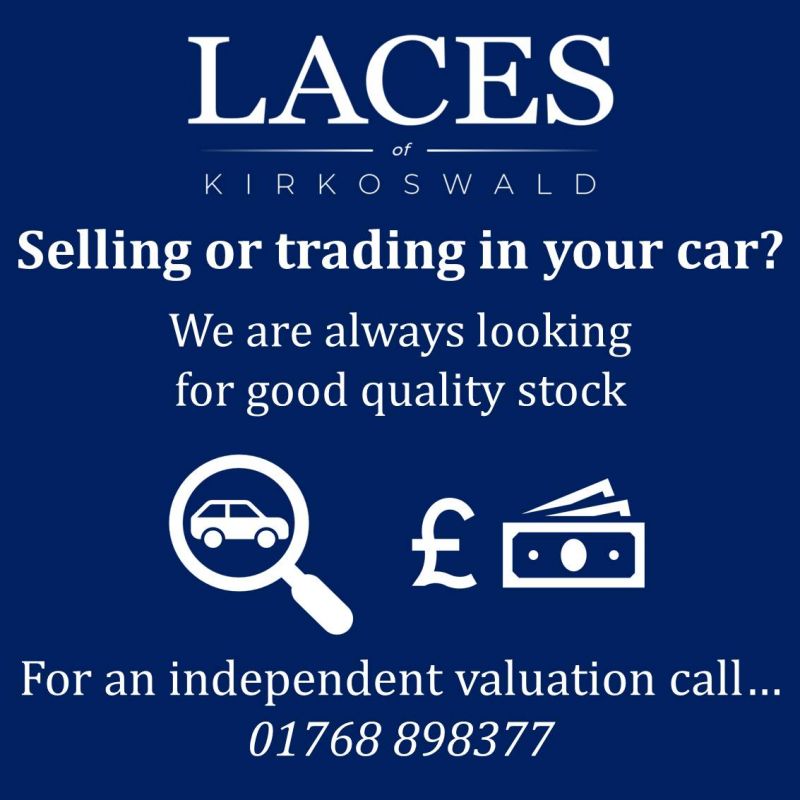Selling or Trading Your Car. We are always looking for