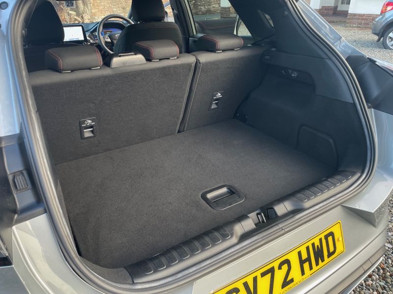 FORD PUMA 1.0 ST-LINE  MHEV