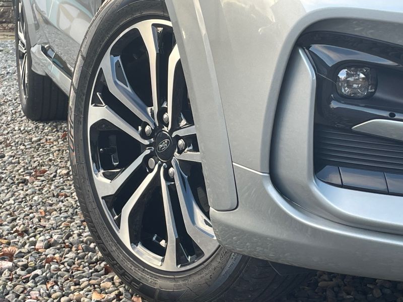 FORD PUMA 1.0 ST-LINE  MHEV