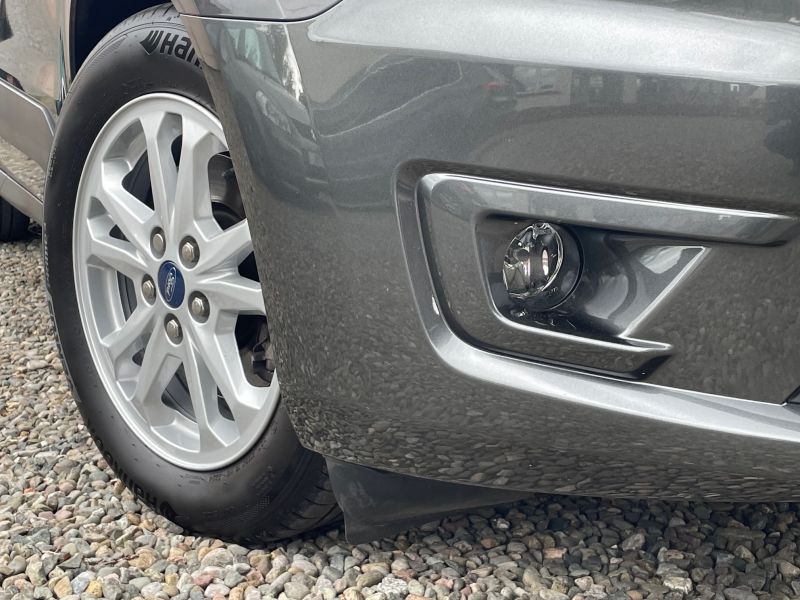 FORD TOURNEO CONNECT