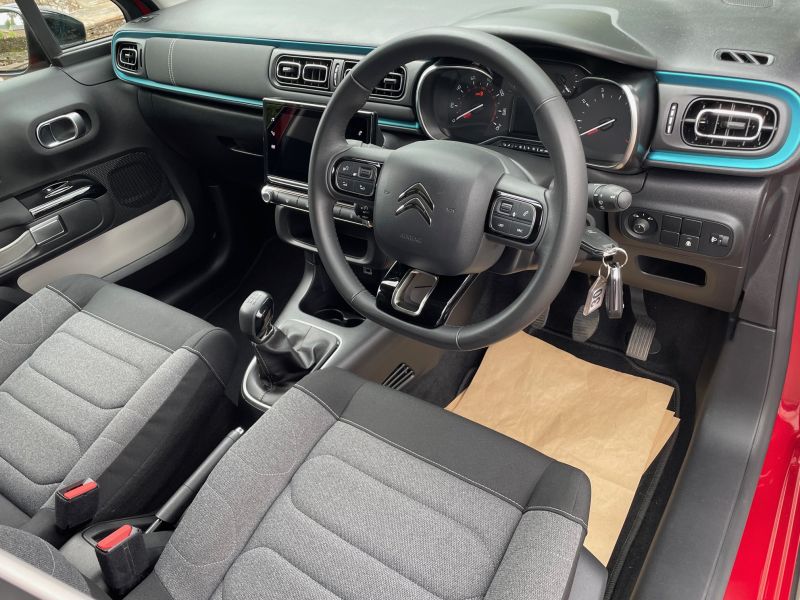 CITROEN C3