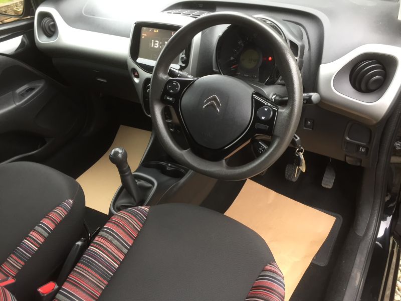 CITROEN C1