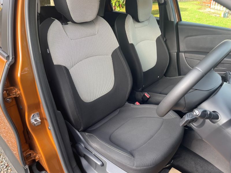 RENAULT CAPTUR 1.33 Iconic  TCe