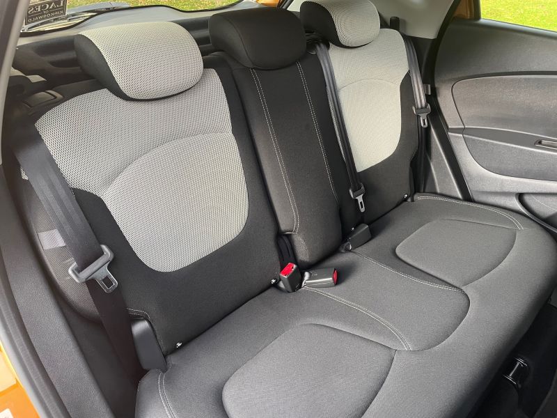 RENAULT CAPTUR 1.33 Iconic  TCe