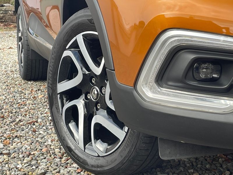 RENAULT CAPTUR 1.33 Iconic  TCe