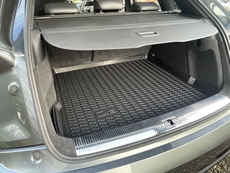 AUDI Q3 S LINE QUATTRO BLACK EDITION