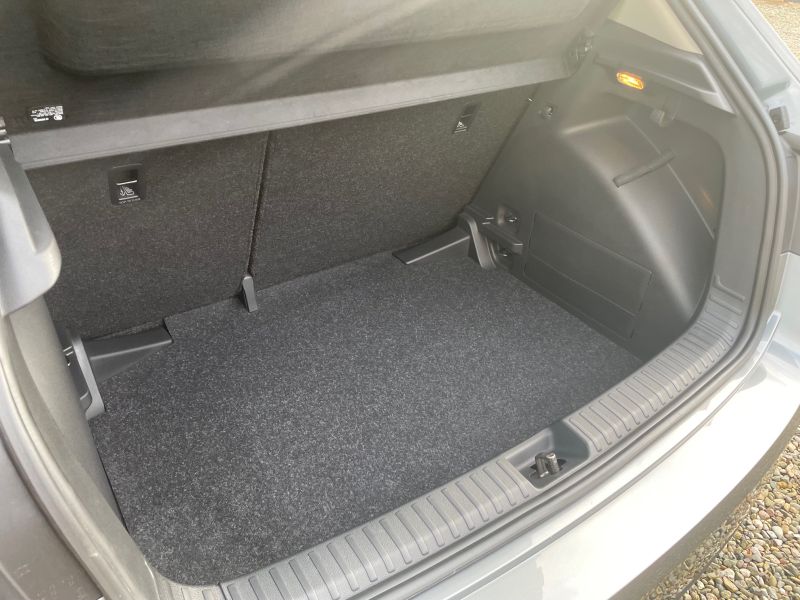 SKODA  FABIA 